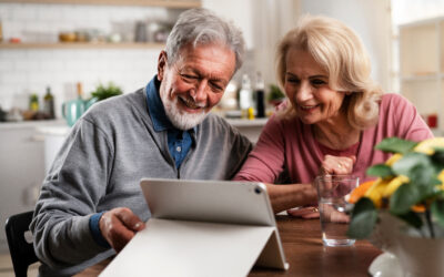 2026 Guide: The Best Tech Tools for Adults 55+