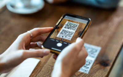 What Is a QR Code? How to Use It Safely (Simple Guide)