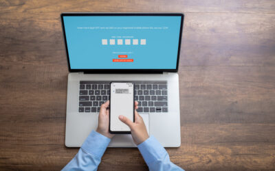 What Is Two-Factor Authentication? (And Why Your Phone Sends Codes)